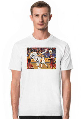 Zlatan Ibrahimovic #5