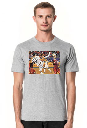 Zlatan Ibrahimovic #5