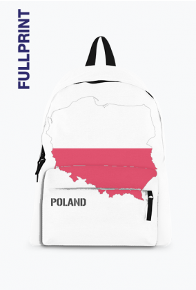 Plecak Poland