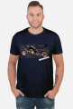 koszulka męska MOTOSKILL