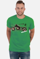 koszulka męska MOTOSKILL