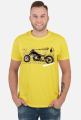 koszulka męska MOTOSKILL