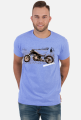 koszulka męska MOTOSKILL
