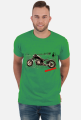 koszulka męska MOTOSKILL