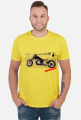 koszulka męska MOTOSKILL
