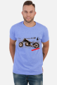 koszulka męska MOTOSKILL