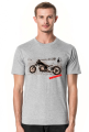 koszulka męska MOTOSKILL