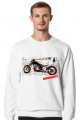bluza męska MOTOSKILL