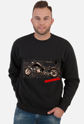 bluza męska MOTOSKILL