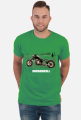 koszulka bobber MOTOSKILL