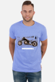 koszulka bobber MOTOSKILL