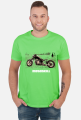 koszulka bobber MOTOSKILL