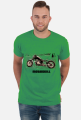 koszulka bobber MOTOSKILL