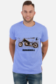 koszulka bobber MOTOSKILL