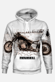 bluza bobber MOTOSKILL