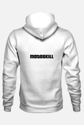 bluza bobber MOTOSKILL