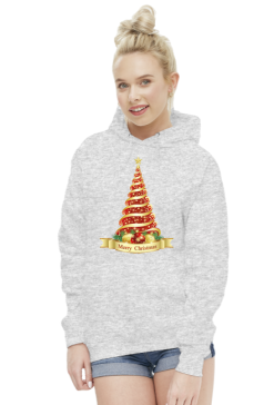BLUZA DAMSKA ,,MERRY CHRISTMAS,,