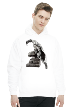 BLUZA MĘSKA ,,HEROS,,