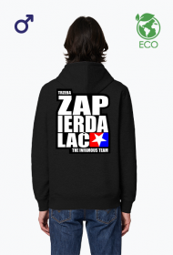 Bluza TRZEBA ZAPIERDALAĆ