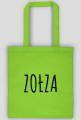 torba z nadrukiem zołza