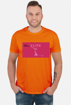 elite Pink Panther