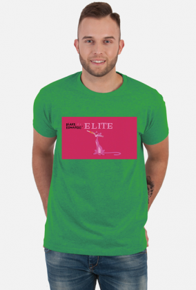 elite Pink Panther