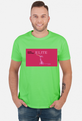 elite Pink Panther