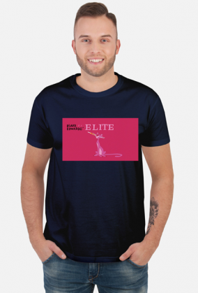 elite Pink Panther