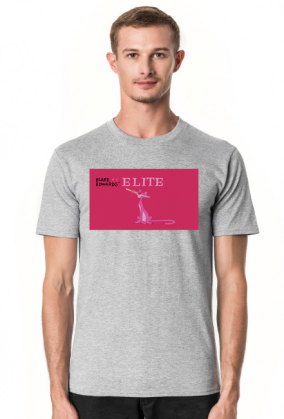 elite Pink Panther