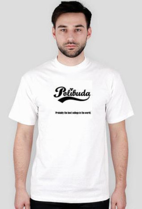 Polibuda White