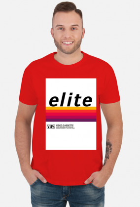 elite VHS v1