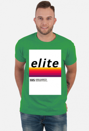 elite VHS v1