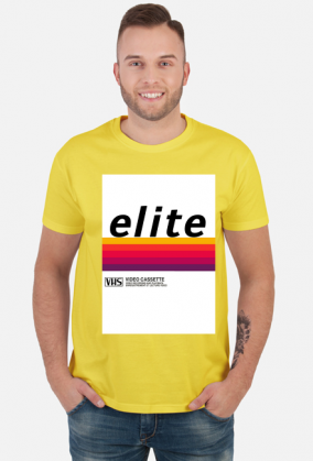 elite VHS v1