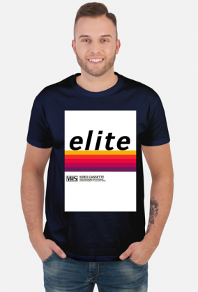 elite VHS v1