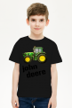 Koszulka JOHN DEERE
