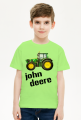 Koszulka JOHN DEERE