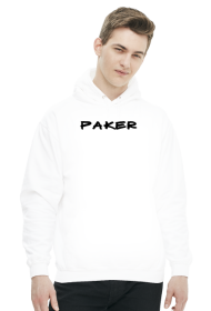 Bluza Paker