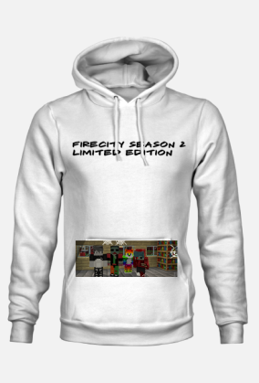 XL FireCity S2 (Edycja Limitowana)