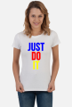 Just do it