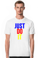 Just do it