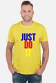 Just do it