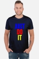 Just do it
