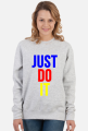 Just do it