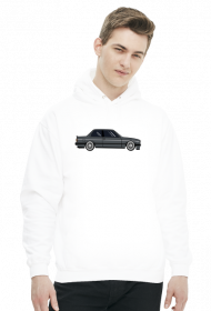 BMW serii 3 e30 bluza