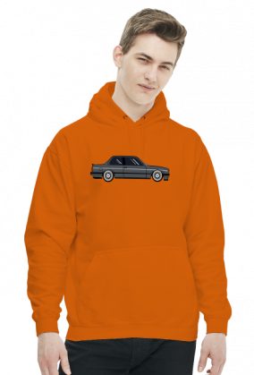 BMW serii 3 e30 bluza