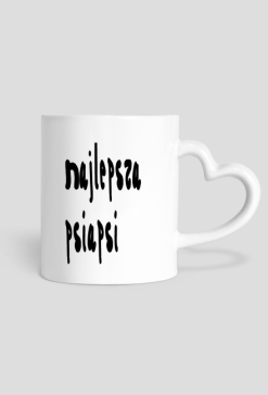 kubek psiapsi