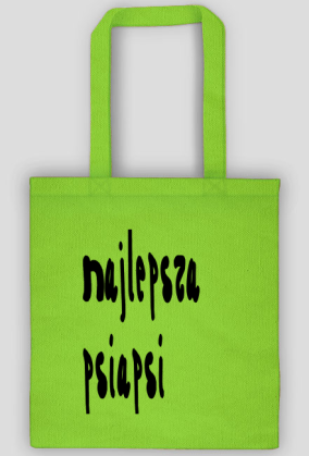 torba psiapsi