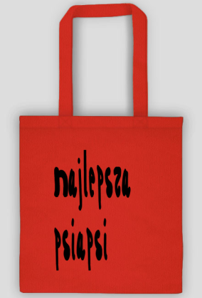 torba psiapsi