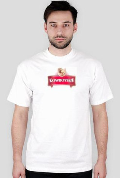 KOWBOYSKIE CLASSICA WHITE 1 MEN