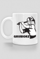 Kubek górnika GRUBIORZ